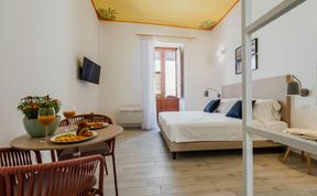 Photo of Ancient Sunset