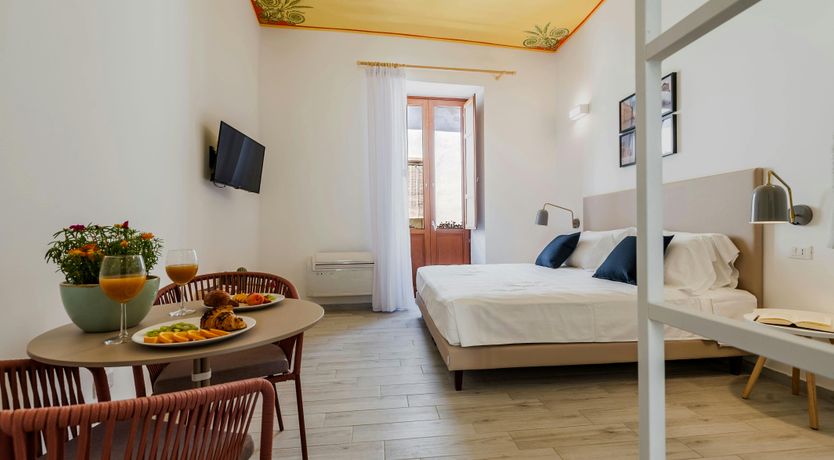 Photo of Ancient Sunset