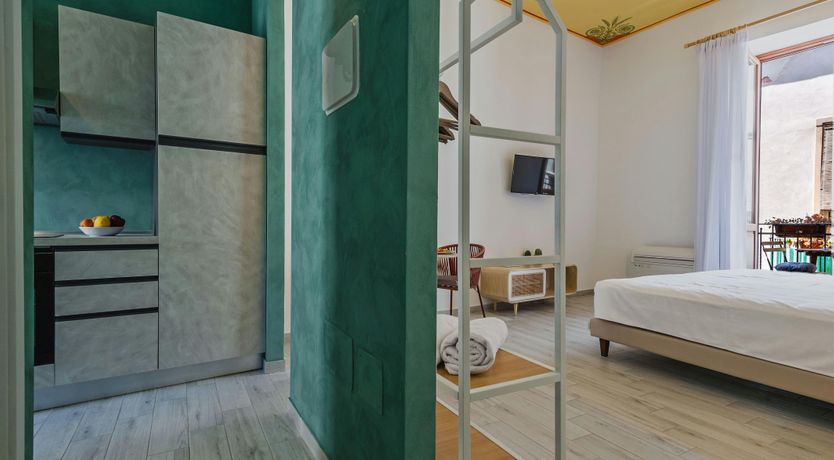 Photo of Ancient Sunset