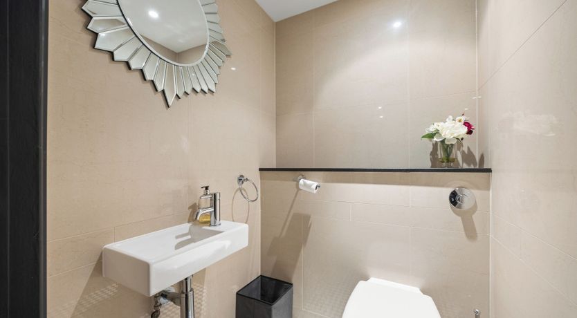 Photo of Marble Arch Hideaway