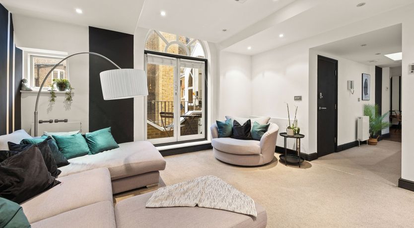 Photo of Marble Arch Hideaway