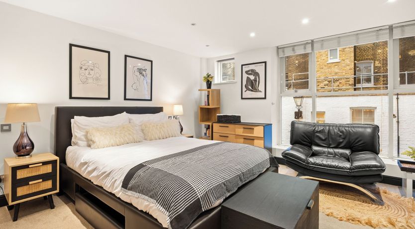 Photo of Marble Arch Hideaway