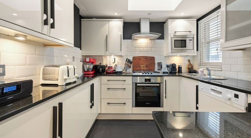 Photo of Marble Arch Hideaway