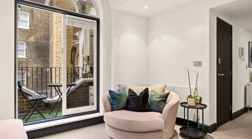 Photo of Marble Arch Hideaway