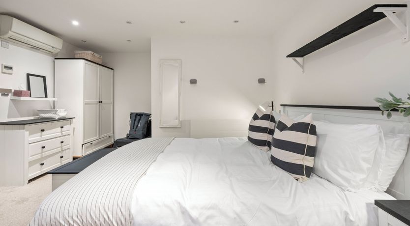 Photo of Marble Arch Hideaway