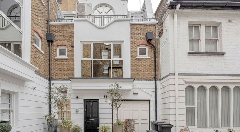 Photo of Marble Arch Hideaway