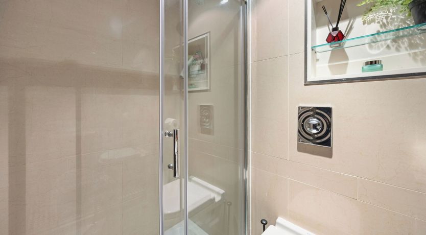 Photo of Marble Arch Hideaway