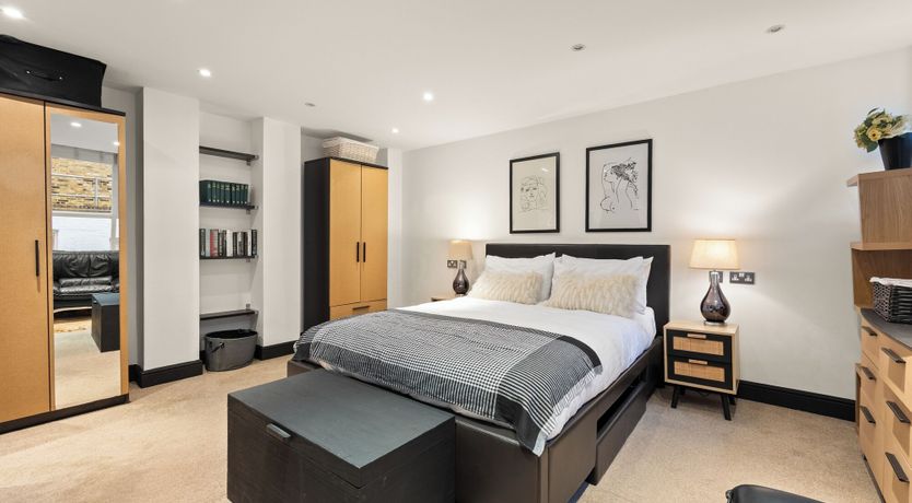 Photo of Marble Arch Hideaway