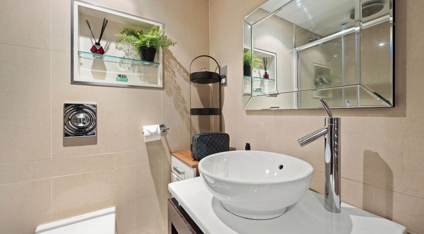 Photo of Marble Arch Hideaway