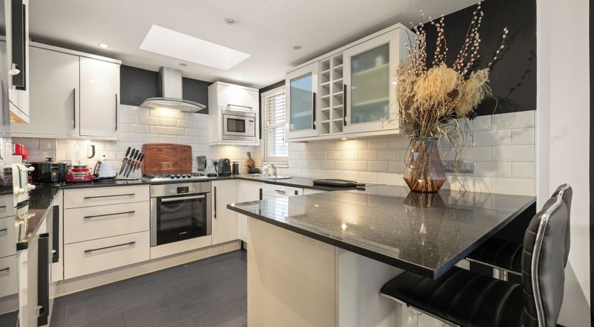 Photo of Marble Arch Hideaway