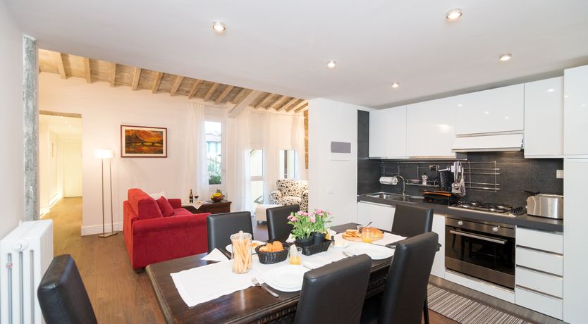 Photo of Venus' Rest