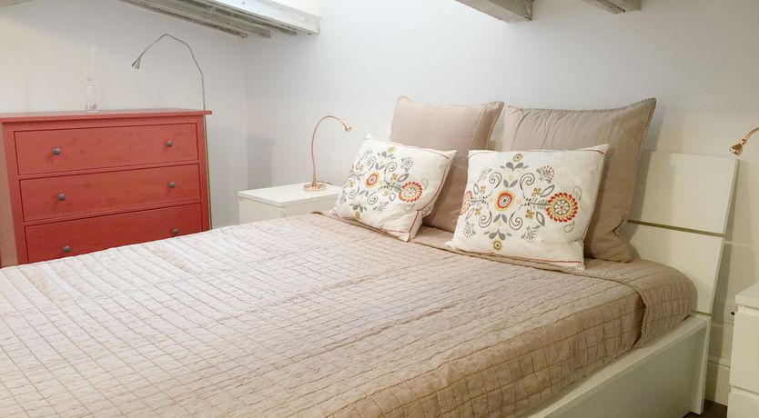 Photo of Venus' Rest