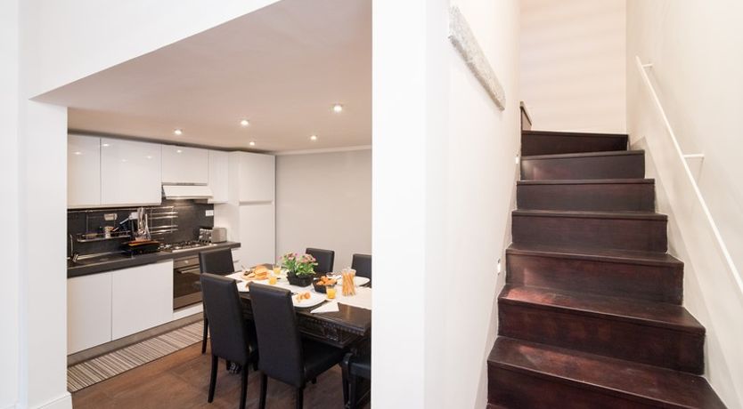 Photo of Venus' Rest