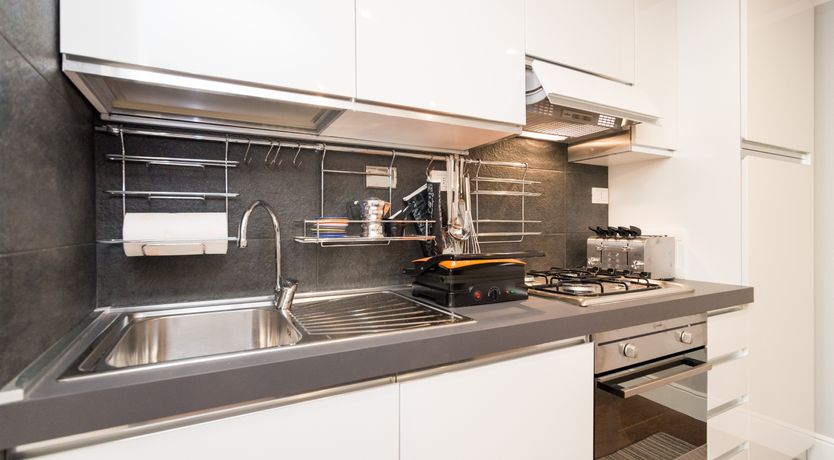 Photo of Venus' Rest