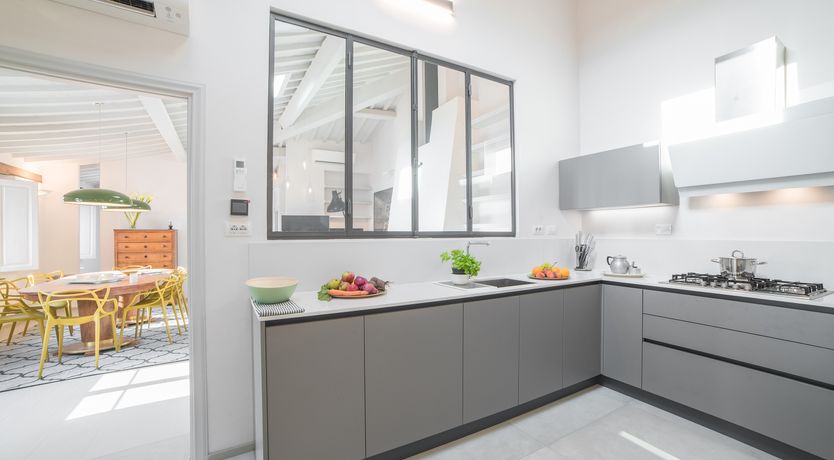 Photo of Penthouse View