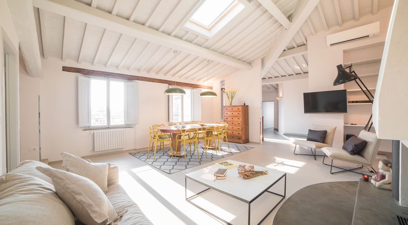 Photo of Penthouse View