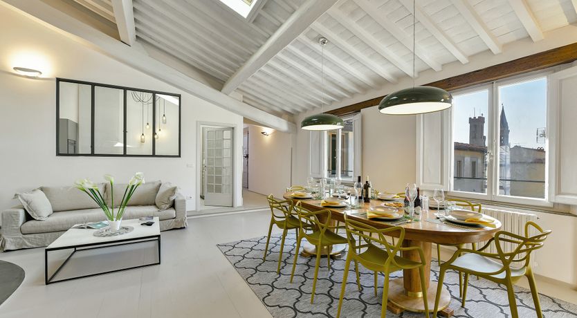 Photo of Penthouse View