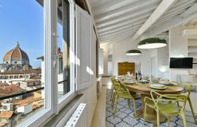 Photo of penthouse-view