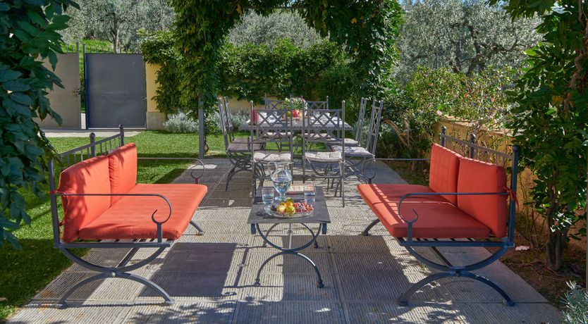 Photo of Leonardo's Place