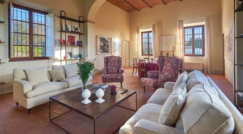 Photo of Leonardo's Place