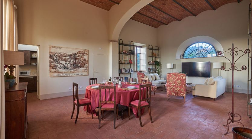 Photo of Leonardo's Place