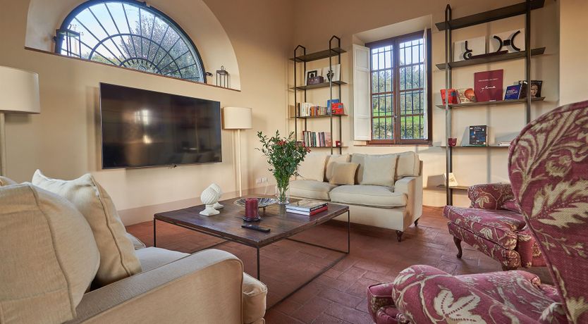 Photo of Leonardo's Place