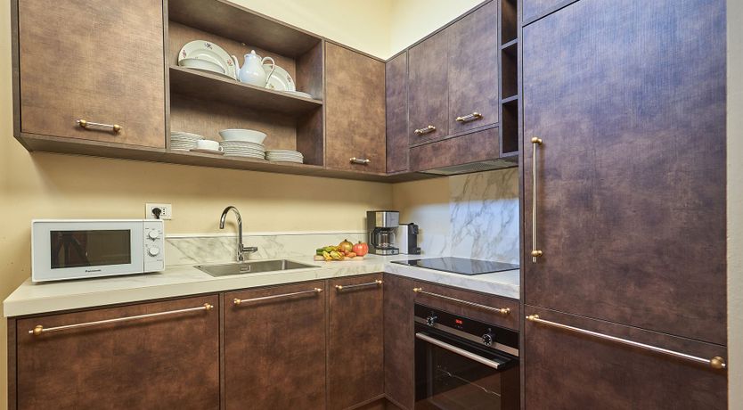 Photo of Leonardo's Place