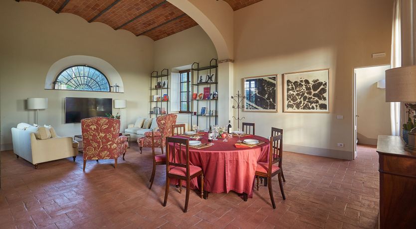 Photo of Leonardo's Place