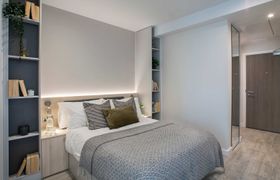 Photo of the-skyline-arch