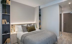 Photo of The Skyline Arch