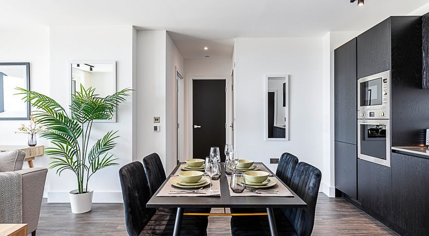 Photo of Where to Look