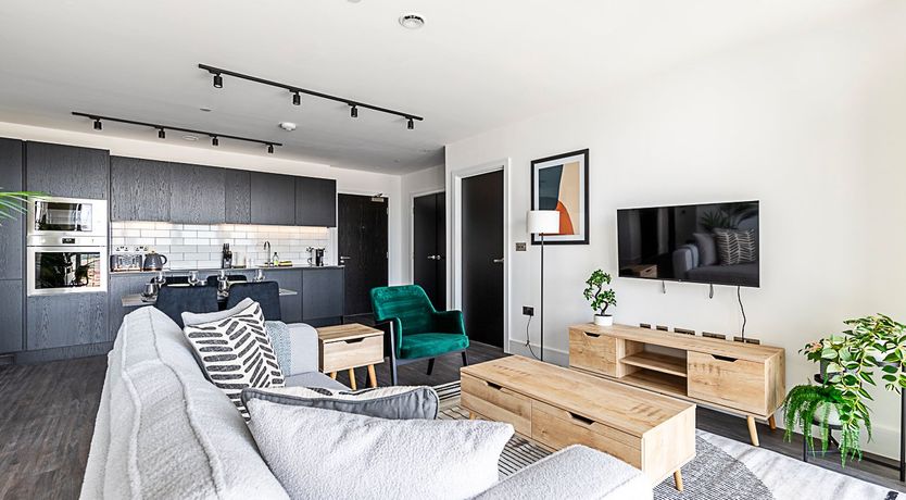 Photo of Where to Look