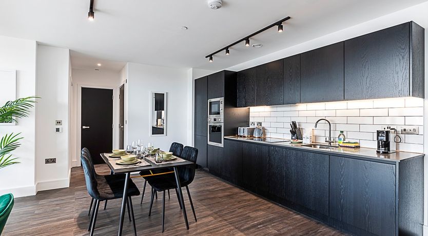 Photo of Where to Look