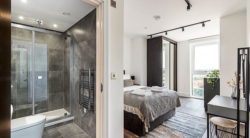 Photo of Where to Look