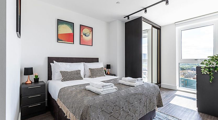 Photo of Where to Look