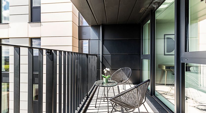 Photo of Where to Look