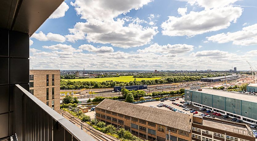 Photo of Where to Look