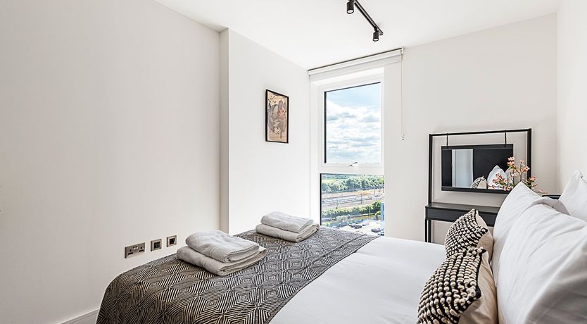 Photo of Where to Look