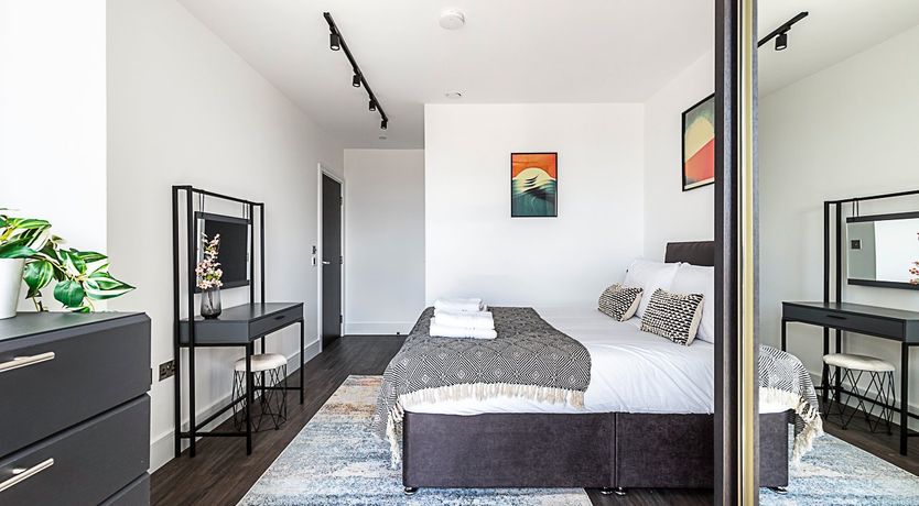 Photo of Where to Look