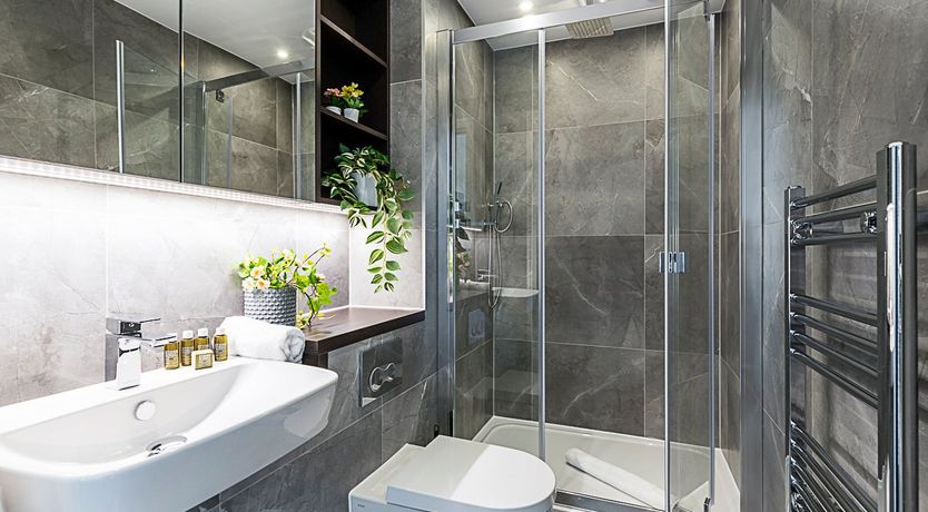 Photo of Where to Look