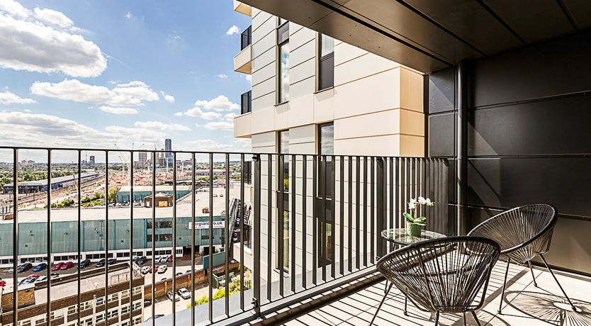 Photo of Where to Look