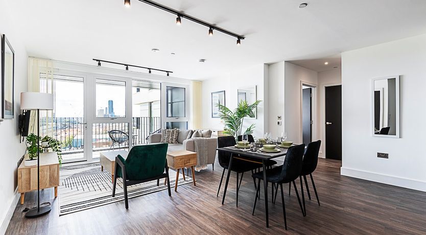 Photo of Where to Look