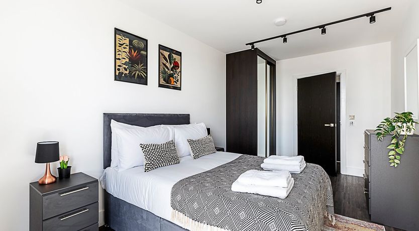 Photo of Where to Look