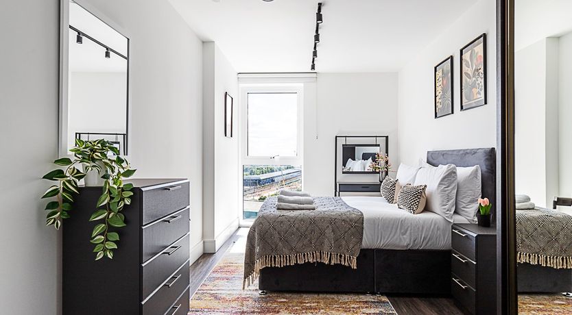 Photo of Where to Look