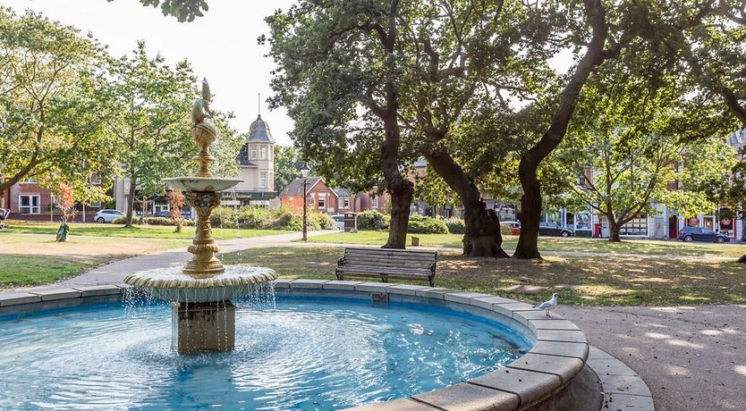 Photo of Dorset Dreaming