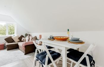 Dorset Dreaming Holiday Home