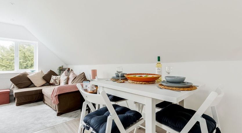 Photo of Dorset Dreaming