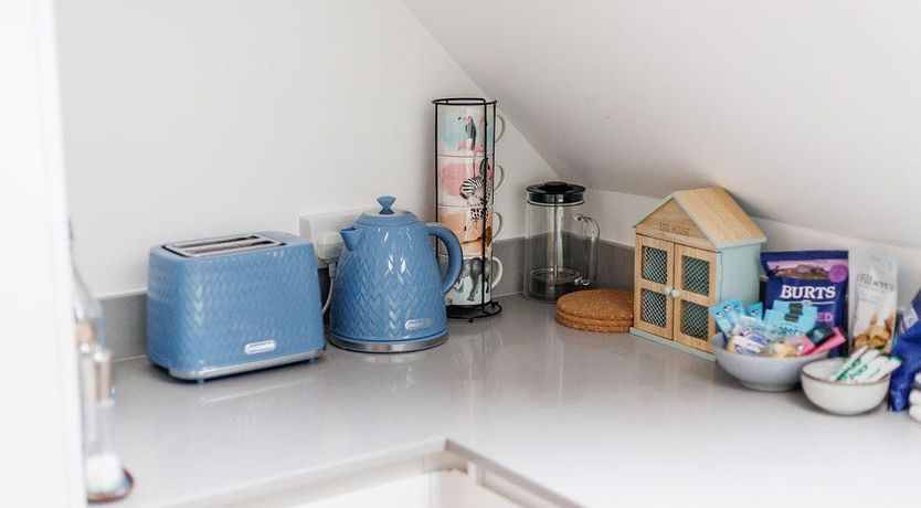 Photo of Dorset Dreaming