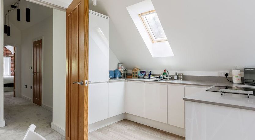 Photo of Dorset Dreaming