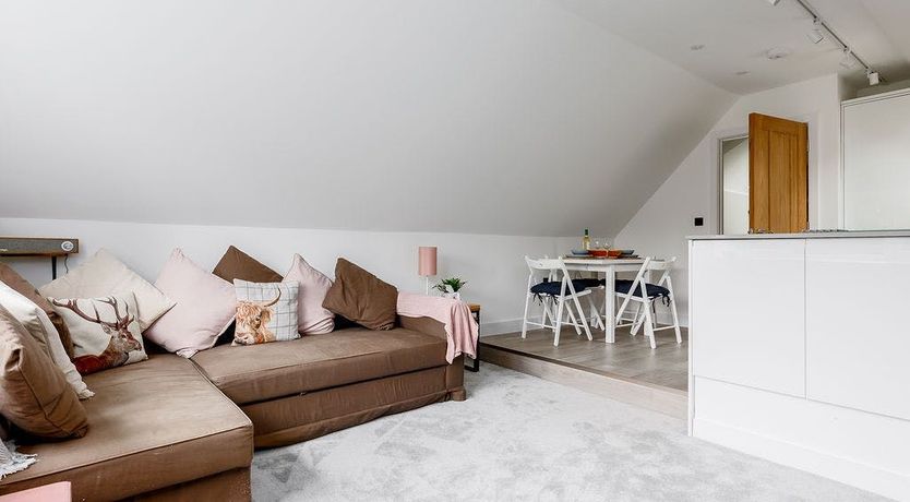 Photo of Dorset Dreaming